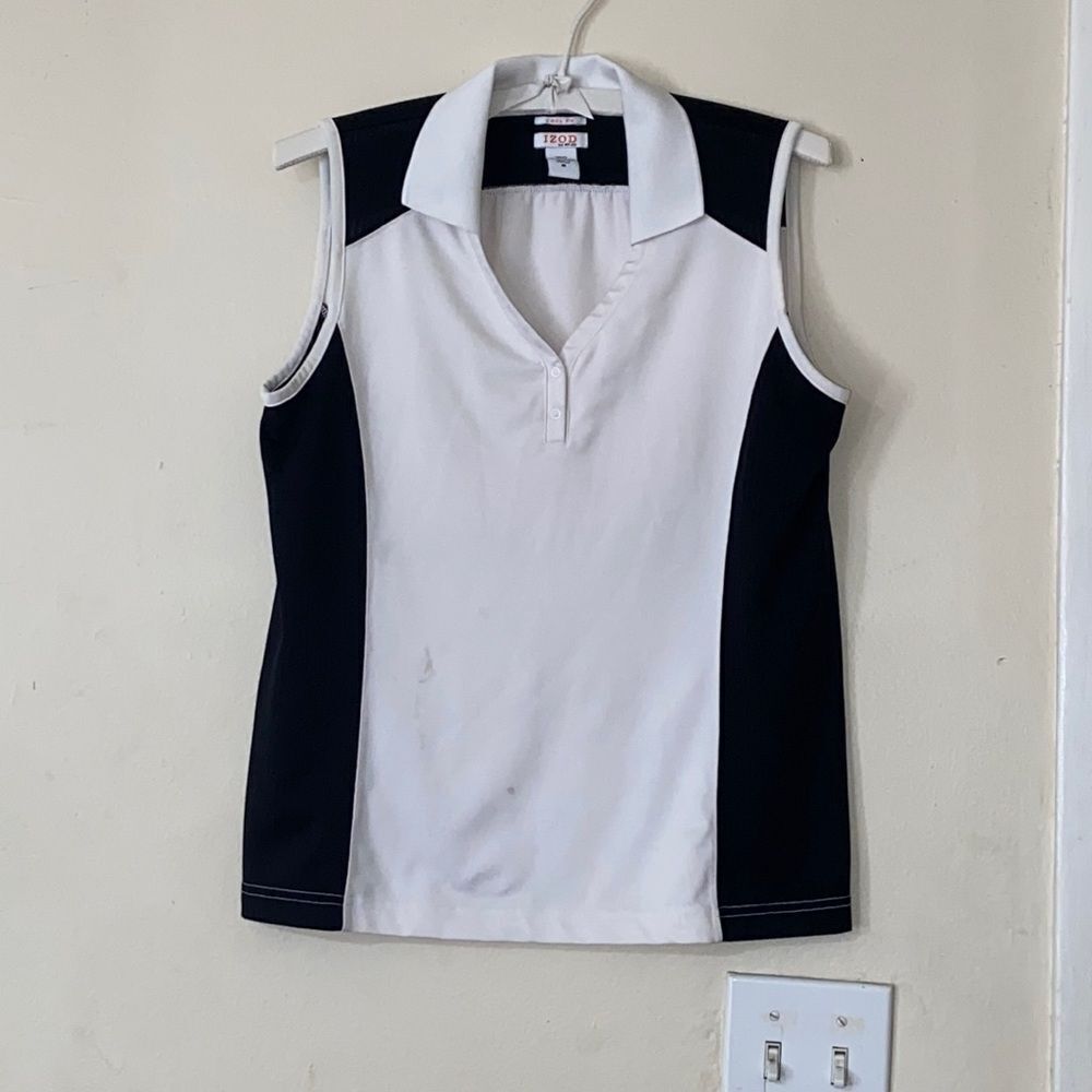 Cool Fx Izod Xfg Women Top Size M